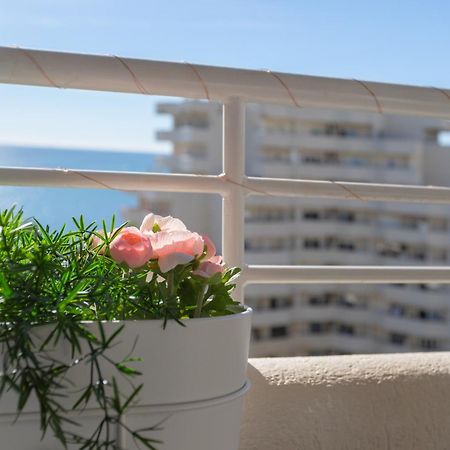 Apartamento Costa Del Sol Benalmádena Exterior photo