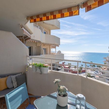 Apartamento Costa Del Sol Benalmádena Exterior photo