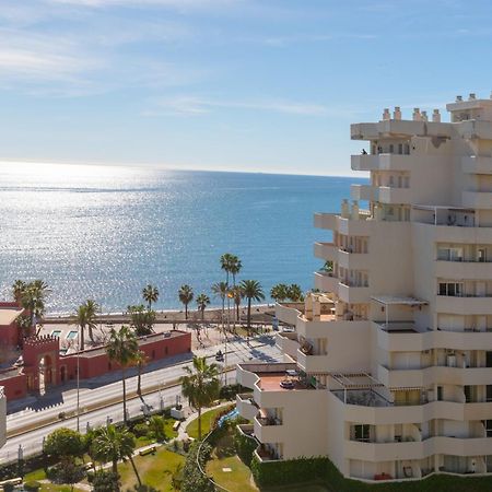 Apartamento Costa Del Sol Benalmádena Exterior photo