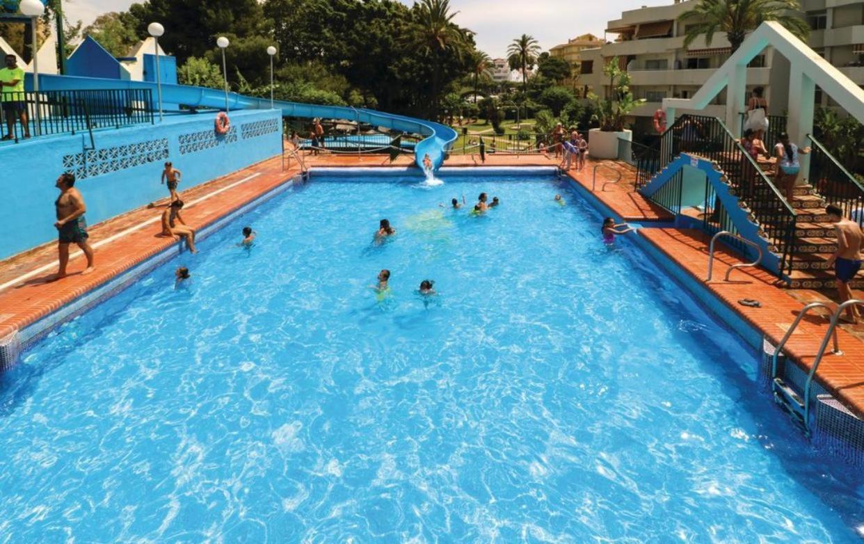 Apartamento Costa Del Sol Benalmádena Exterior photo