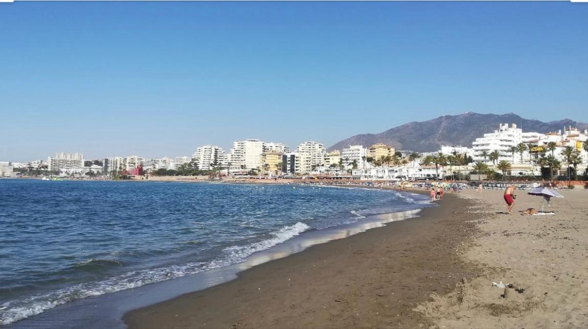 Apartamento Costa Del Sol Benalmádena Exterior photo