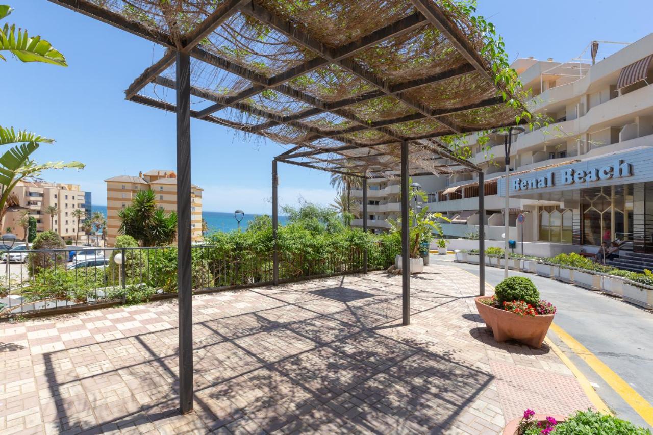 Apartamento Costa Del Sol Benalmádena Exterior photo