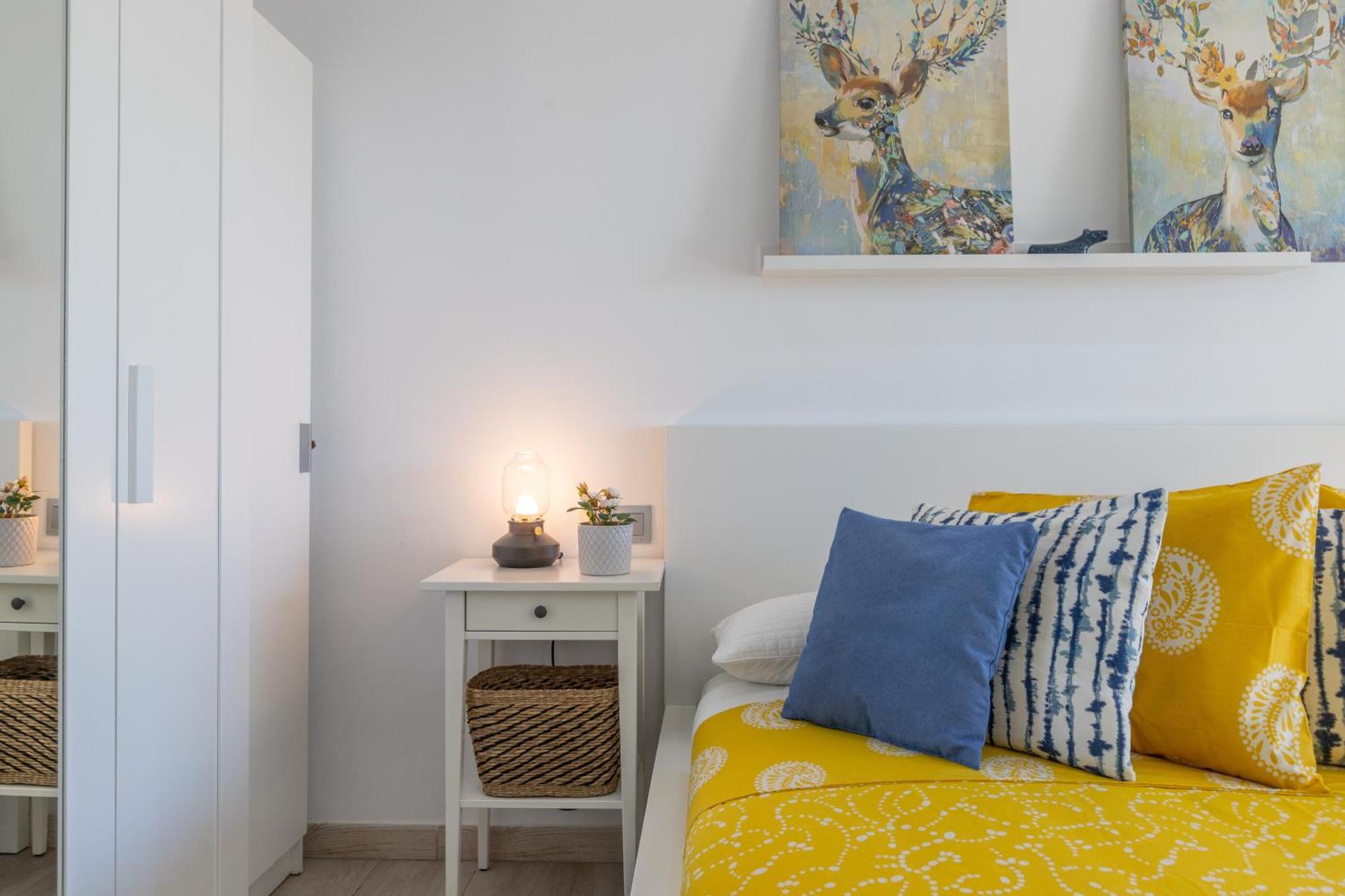 Apartamento Costa Del Sol Benalmádena Exterior photo